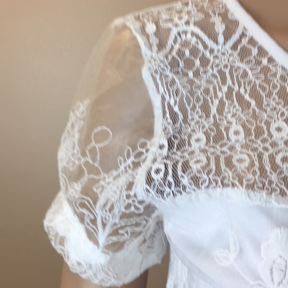 Skye’s the limit women top size S - Picture 3 of 4